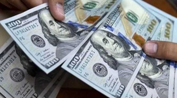 استقرار سعر الدولار اليوم الأثنين ٣ يناير 2025