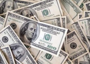 سعر الدولار مقابل الجنيه المصري في أولى تعاملات الأسبوع بعد تثبيت الفائدة