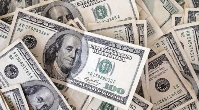سعر الدولار مقابل الجنيه المصري في أولى تعاملات الأسبوع بعد تثبيت الفائدة