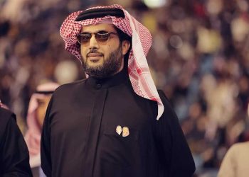 تركي آل الشيخ يعلن موعد حفل تكريم عمر خيرت