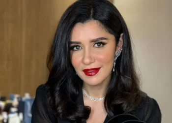 غادة عادل في مغامرة جديدة مع رامز جلال في رمضان 2025