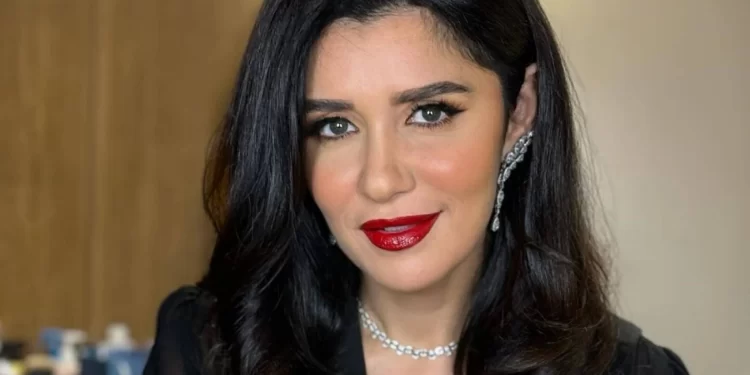 غادة عادل في مغامرة جديدة مع رامز جلال في رمضان 2025