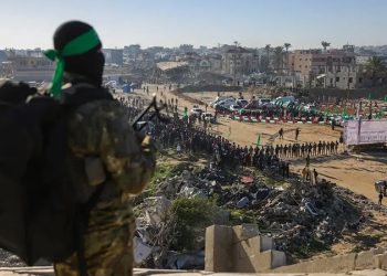 حماس تعلن التوصل لاتفاق بشأن الأسرى الفلسطينيين