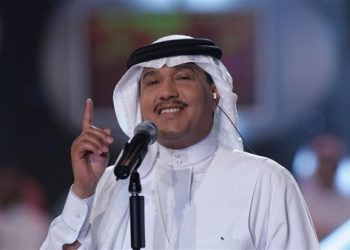 محمد عبده يؤدي بروفته استعدادا لحفل فبراير الكويت