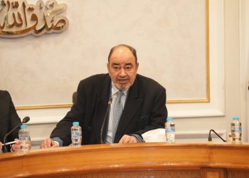 محمد إسماعيل: اتفاق تعاون بين الشعبة العامة للمستلزمات الطبية والصندوق العربي للطوارئ والكوارث