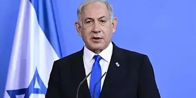 نتنياهو: فكرة قيام دولة فلسطينية انتهت بعد 7 أكتوبر