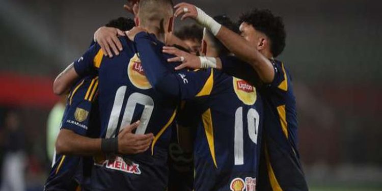 موعد مباراة الأهلي أمام بتروجت فى دوري nile