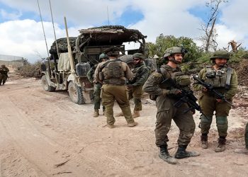 سبب رفض إسرائيل الانسحاب من 5 مناطق لبنانية