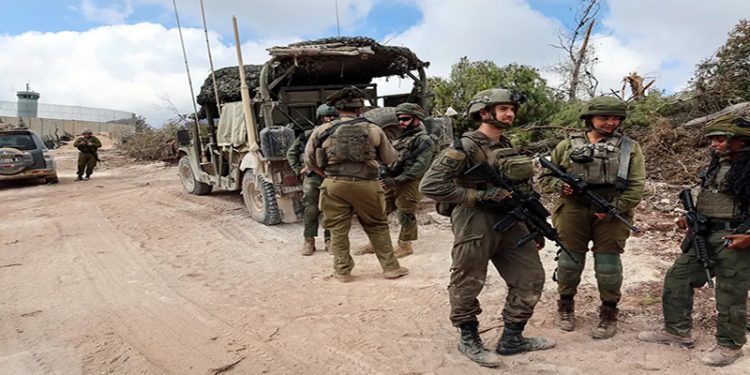 سبب رفض إسرائيل الانسحاب من 5 مناطق لبنانية