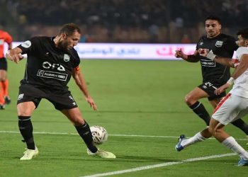 موعد مباراة الزمالك وزد في الدوري