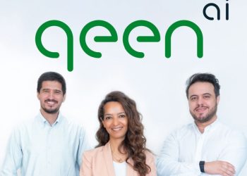 ومضة كابيتال تشارك في جولة qeen.ai الأولية المقدرة بـ10 ملايين دولار