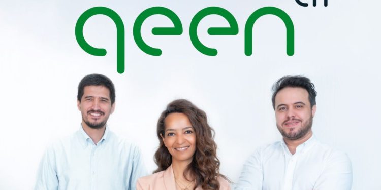 ومضة كابيتال تشارك في جولة qeen.ai الأولية المقدرة بـ10 ملايين دولار