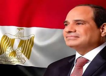 الرئيس السيسى يلتقى ملك إسبانيا ورئيس الوزراء فى زيارته إلى مدريد