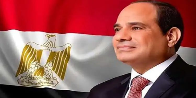 الرئيس السيسى يلتقى ملك إسبانيا ورئيس الوزراء فى زيارته إلى مدريد