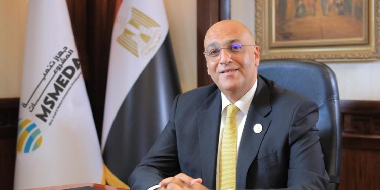 جهاز تنمية المشروعات يضخ أكثر من 500 مليون جنيه لتمويل المشروعات المتوسطة والصغيرة ومتناهية الصغر