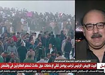 باحث: إسرائيل وحماس تمتلكان مصلحة مشتركة في استكمال اتفاق التهدئة