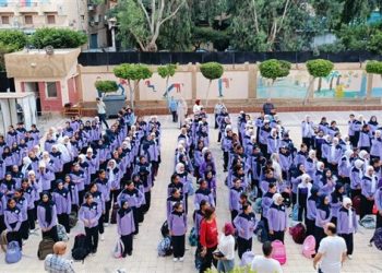 استشاري علم النفس التربوي: حب الطفل للدراسة سلوك يبدأ من المنزل