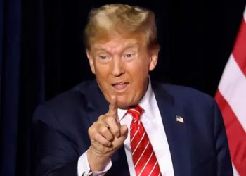 حماس: ندين ونرفض تصريحات ترامب الرامية لاحتلال الولايات المتحدة قطاع غزة وتهجير الشعب الفلسطيني منه