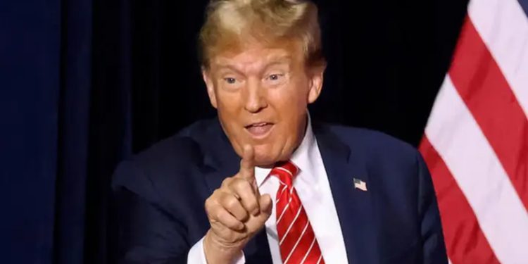 حماس: ندين ونرفض تصريحات ترامب الرامية لاحتلال الولايات المتحدة قطاع غزة وتهجير الشعب الفلسطيني منه