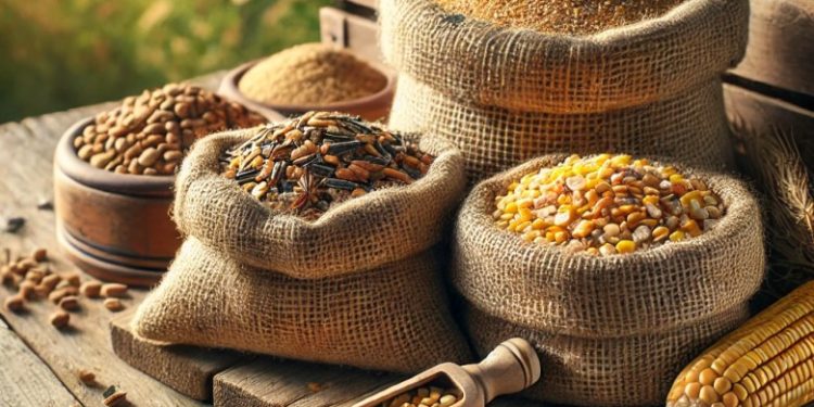 أسعار الأعلاف اليوم أسعار الأعلاف اليوم الاثنين 10 فبراير 2025.. تغييرات في الذرة المستوردة واستقرار في العلف المحلي