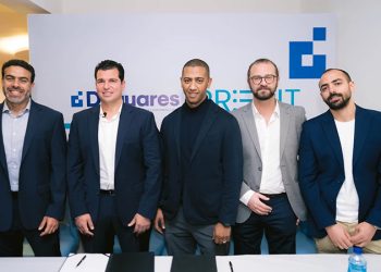 “دى سكويرز” تستحوذ على حصة الأغلبية في “بريبيت”