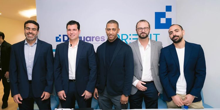 “دى سكويرز” تستحوذ على حصة الأغلبية في “بريبيت”