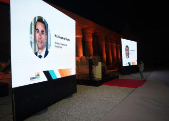 وزير الاستثمار والتجارة الخارجية يستعرض مشهد الاستثمار في مصر وخطط الدولة لتهيئة بيئة الأعمال