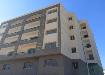 غداً.. بدء حجز وحدات سكنية كاملة التشطيب بمساحات تصل لـ132م2 بمدينة العبور