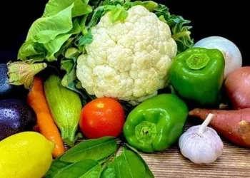 أسعار الخضروات اليوم