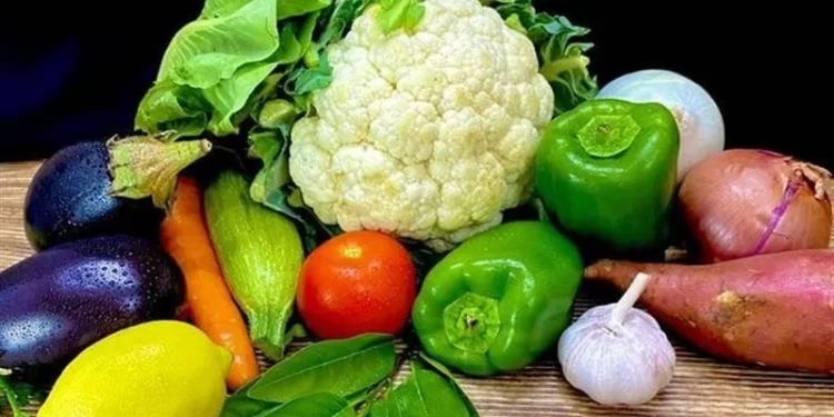 أسعار الخضروات اليوم
