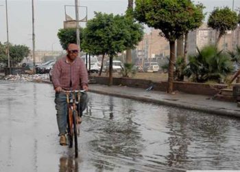 حالة الطقس اليوم الخميس في مصر