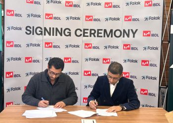 شراكة استراتيجية بين IBDL وفلك للإستثمار لتعزيز ريادة الأعمال في مصر