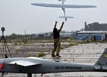 الدفاع الروسية: تدمير 22 مسيرة أوكرانية في عدة مناطق خلال الليل