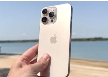تسريبات جديدة لهاتف iPhone 17 Air المنتظر
