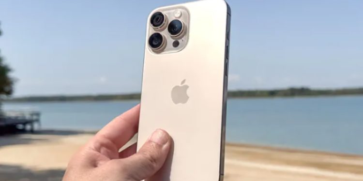 تسريبات جديدة لهاتف iPhone 17 Air المنتظر