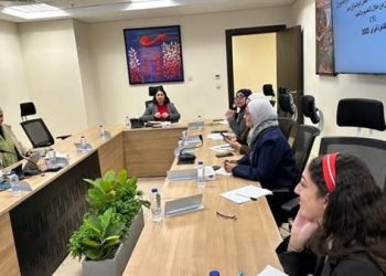 التضامن الاجتماعي ومنظمة العمل الدولية تبحثان تعزيز مجالات التعاون في مجال مكافحة عمل  الأطفال