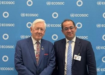 وزير المالية :نتطلع إلى دور أكبر فى إصلاح الهيكل المالي العالمي ومعالجة أكثر شمولاً ومرونة لقضايا الديون