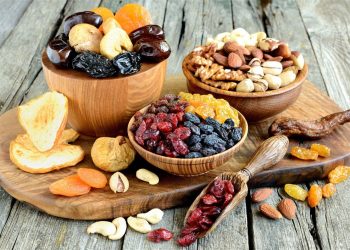 أسعار ياميش رمضان 2025.. تفاصيل الأسعار في الأسواق والمنافذ الحكومية