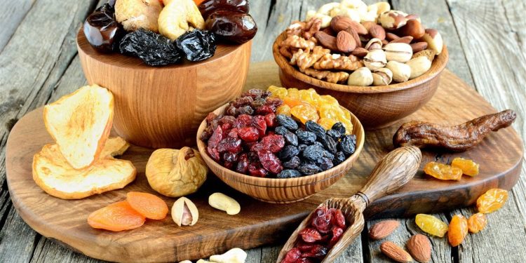 أسعار ياميش رمضان  أسعار ياميش رمضان 2025.. تفاصيل الأسعار في الأسواق والمنافذ الحكومية