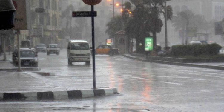 الأرصاد تكشف تفاصيل طقس الساعات المقبلة.. هذه أماكن سقوط الأمطار