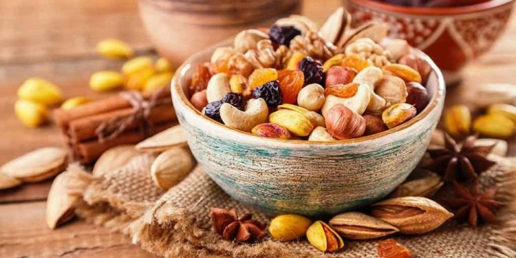 أسعار ياميش رمضان  تخفيضات رمضان 2025.. أسعار الياميش والسلع الغذائية في منافذ التموين ومعارض “أهلا رمضان”