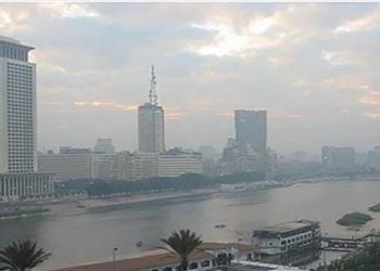 حالة الطقس اليوم ودرجات الحرارة في مصر