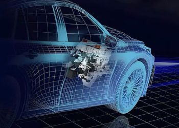 تويوتا تكشف عن الجيل الثالث لخلايا الوقود الهيدروجيني