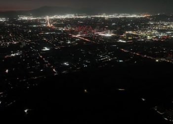 انقطاع الكهرباء في معظم أنحاء تشيلي.. والحكومة تعلن الطوارئ