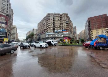 تعرف على حالة الطقس غدا الخميس فى المحافظات