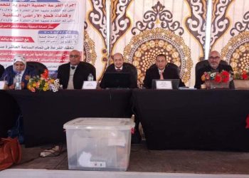 وزير الإسكان: إجراء القرعة العلنية على وحدات جنة بالقاهرة الجديدة ضمن برنامج “مسكن”‏