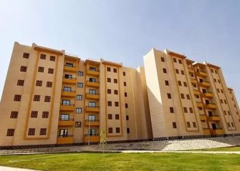 الإسكان الاجتماعى  تفاصيل طرح شقق الإسكان الاجتماعي 2025 بمقدم 50 ألف جنيه.. المواعيد والشروط