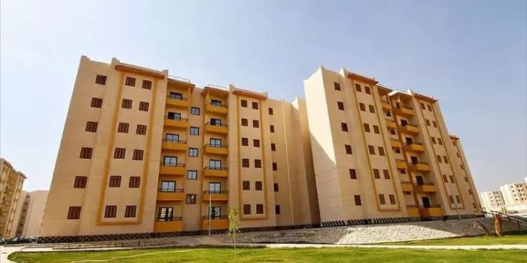 الإسكان الاجتماعى  تفاصيل طرح شقق الإسكان الاجتماعي 2025 بمقدم 50 ألف جنيه.. المواعيد والشروط