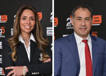  توبى تحتفل بمرور 25 عامًا من النمو والابتكار والتحول الرقمي في السوق المصري