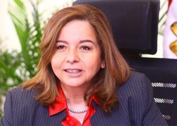 مي عبد الحميد: رابط إلكتروني لتقديم طلبات التصالح.. ودفع الرسوم بمكاتب البريد